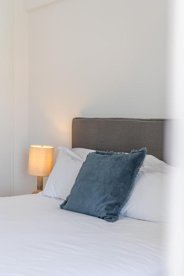 Belvedere Tm Flat With A Magnificent View Appartement Lissabon