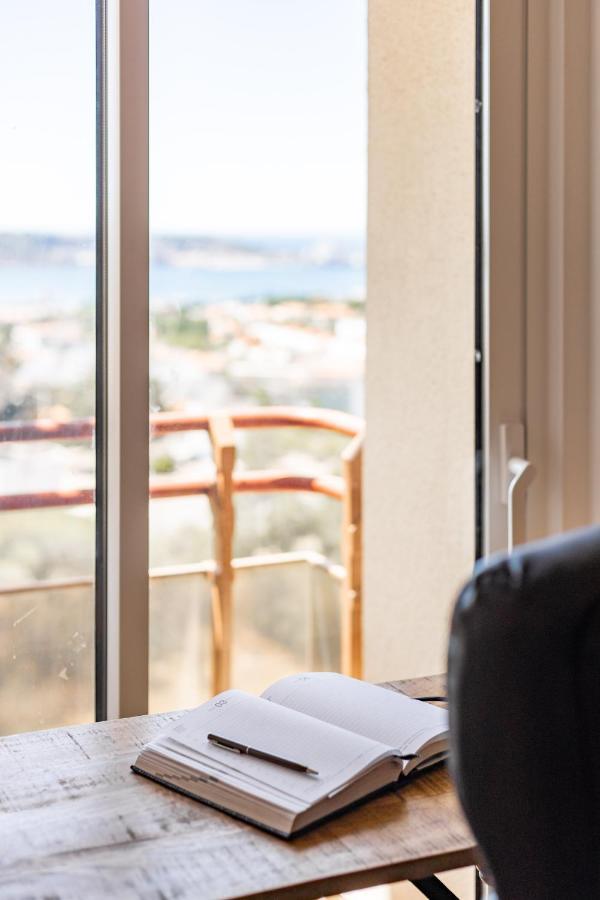 Belvedere Tm Flat With A Magnificent View * Lissabon