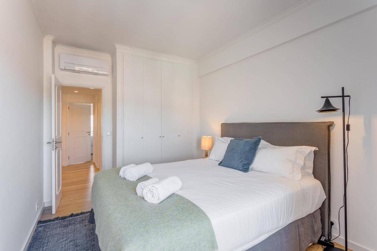 Appartement Belvedere Tm Flat With A Magnificent View Lissabon